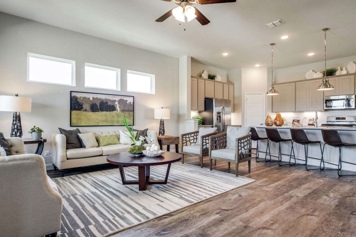 Chesmar Homes Most Desirable Master Planned At Stillwater Ranch