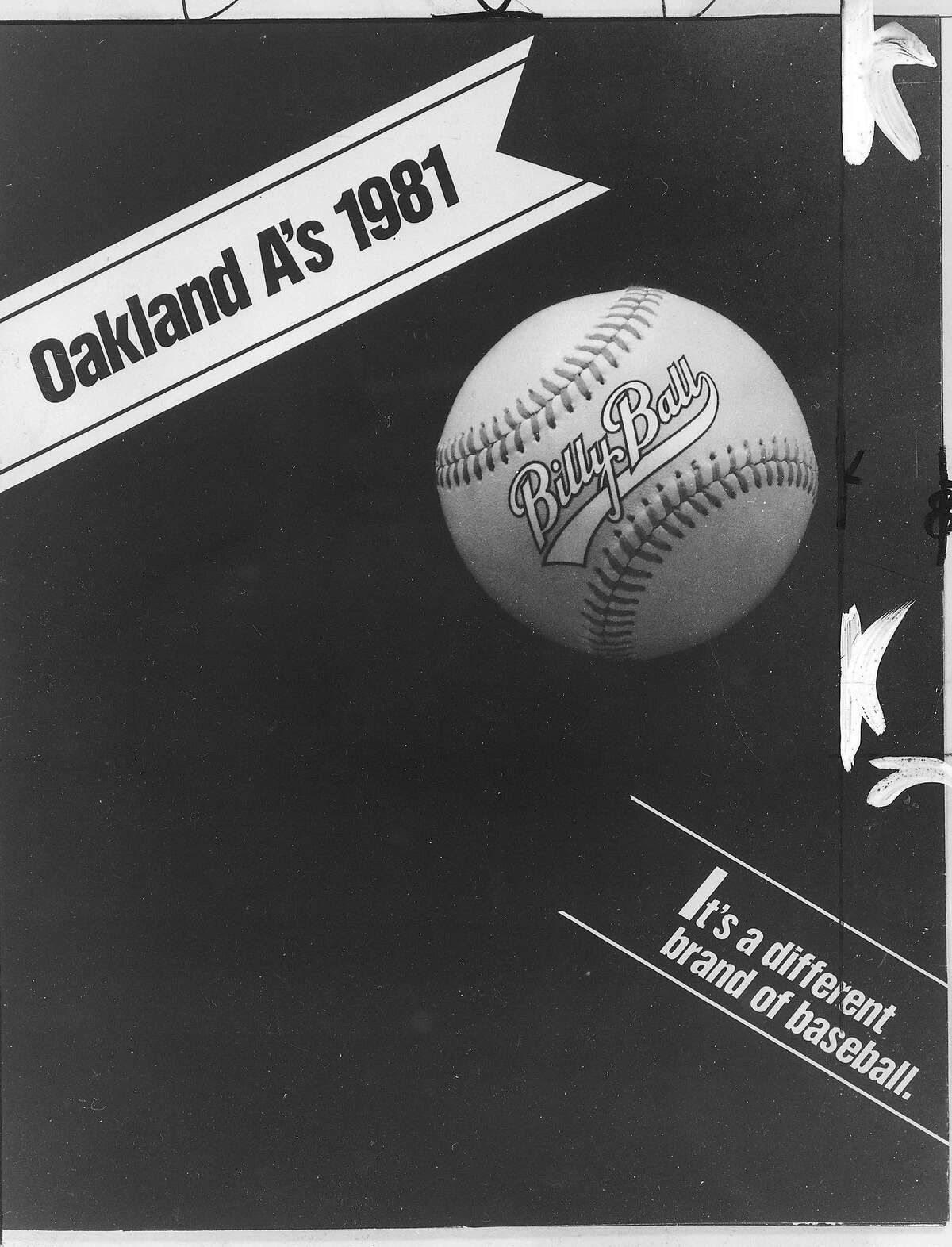 Oakland Athletics' 11-0 Start in 1981: Thursday Throwback