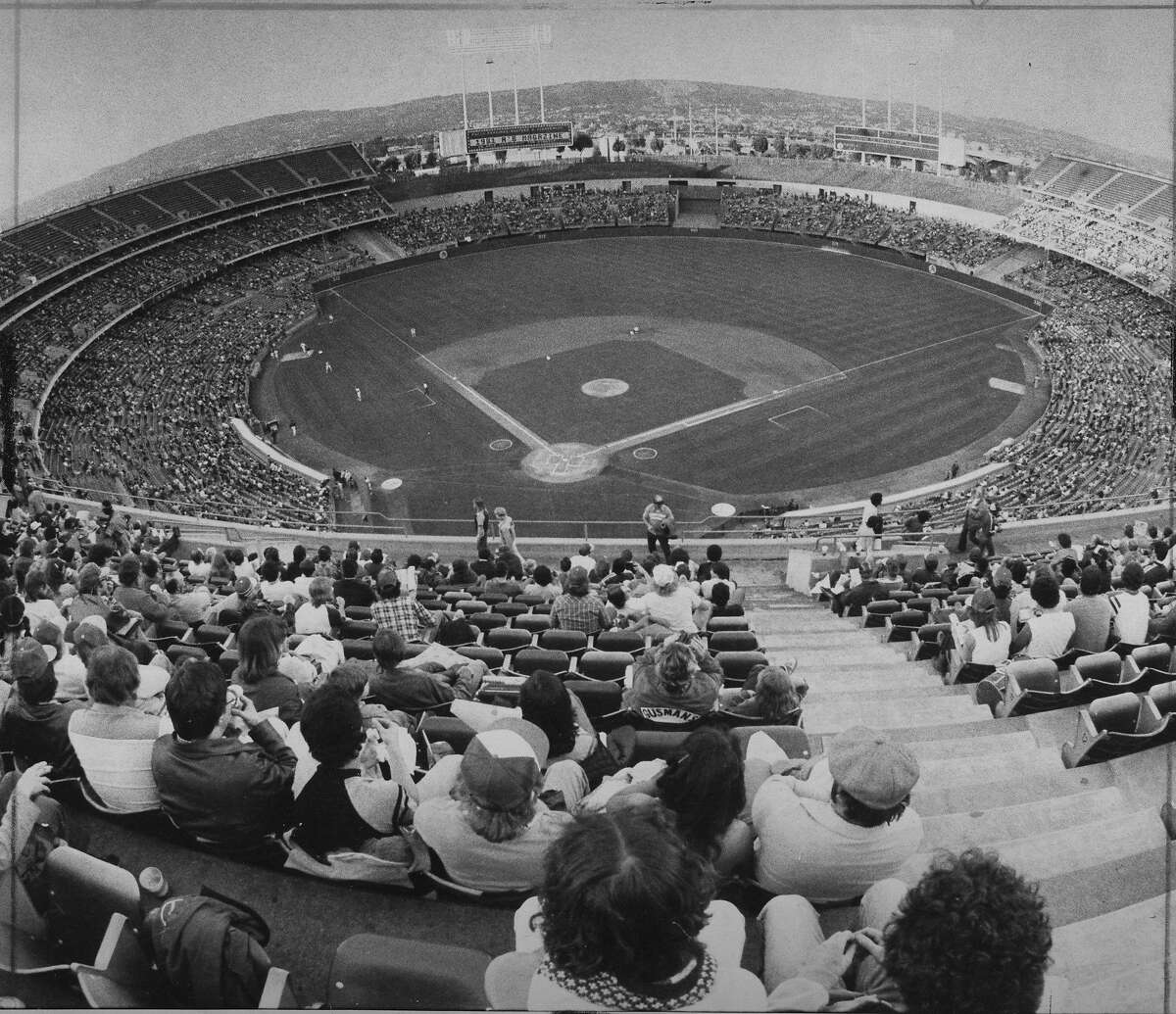 Oakland Athletics' 11-0 Start in 1981: Thursday Throwback