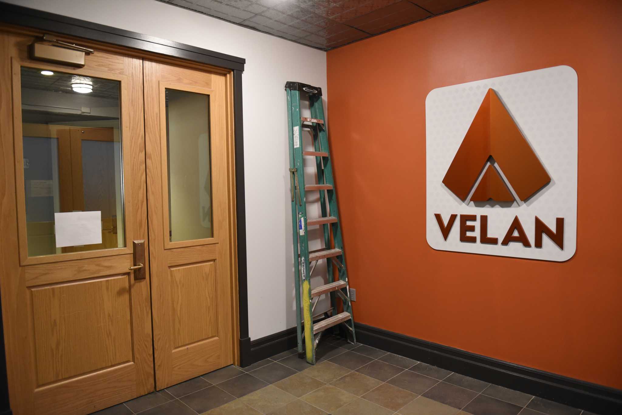 Video game maker Velan Studios announces layoffs