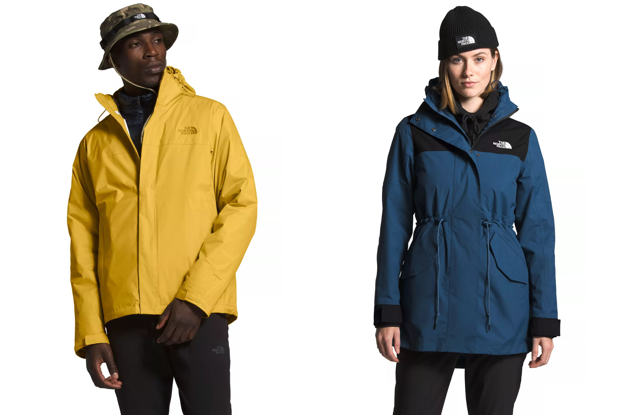 The North Face is offering a 50 discount to healthcare workers and