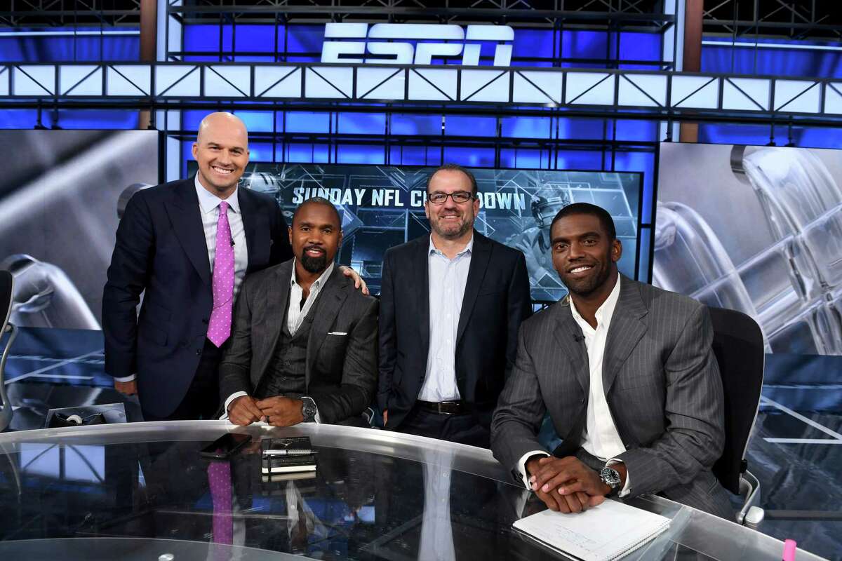 NFL draft telecast presents unprecedented obstacles