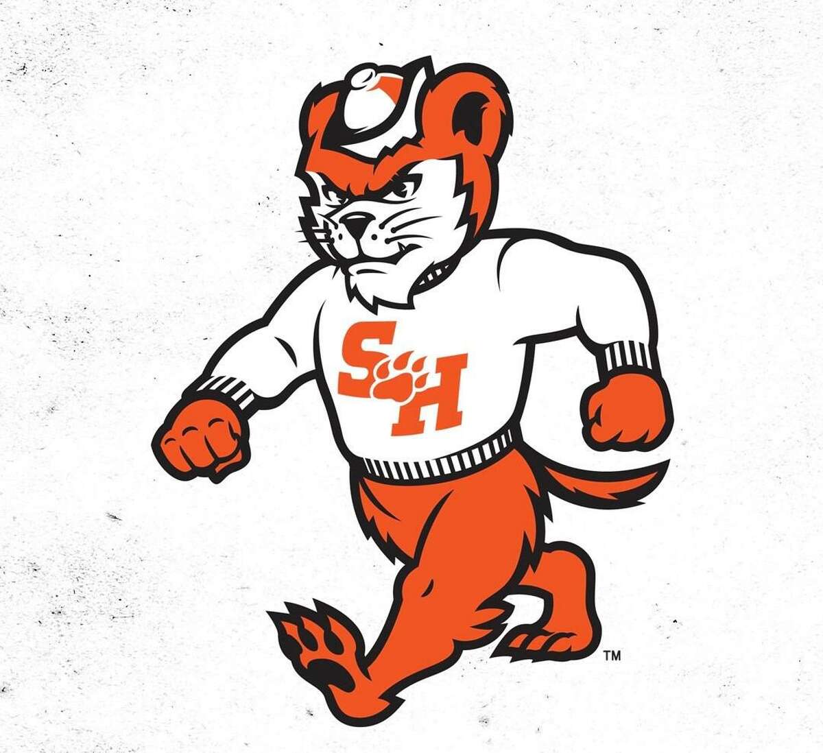 ATHLETICS Sam Houston State University Unveils New Logo