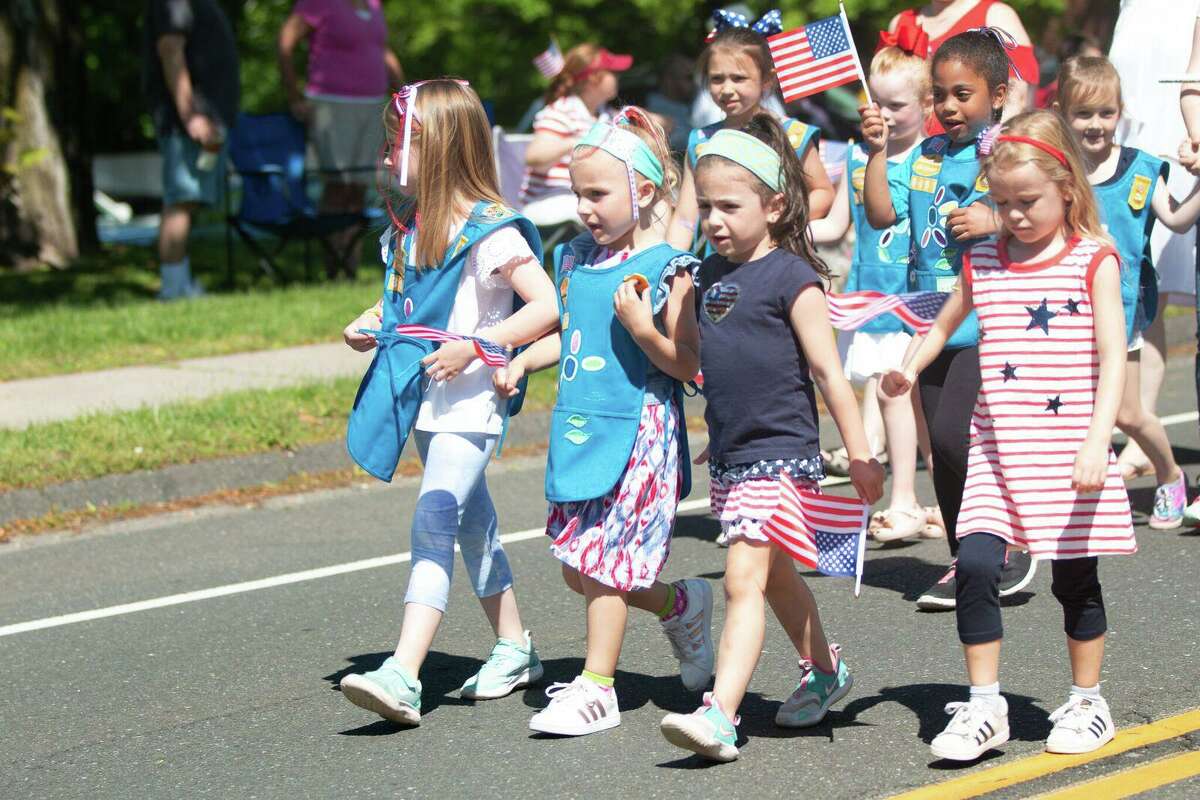 Trumbull cancels Memorial Day Parade