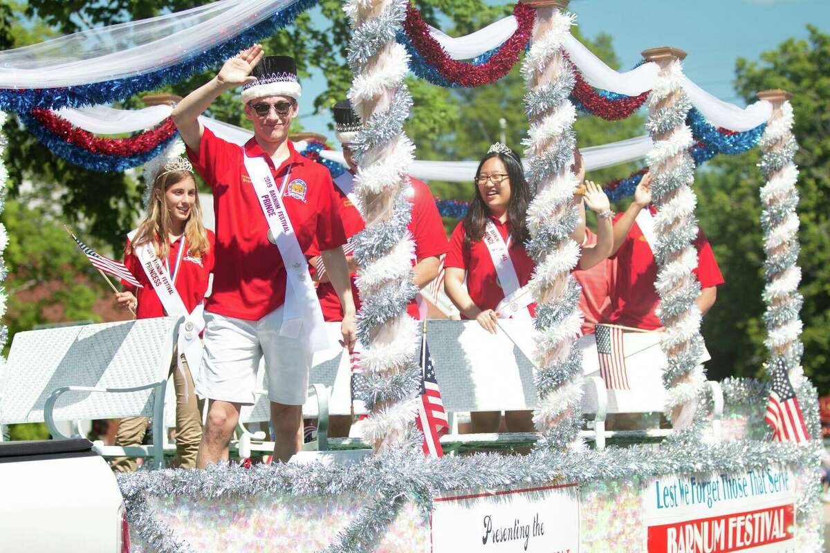 Trumbull cancels Memorial Day Parade