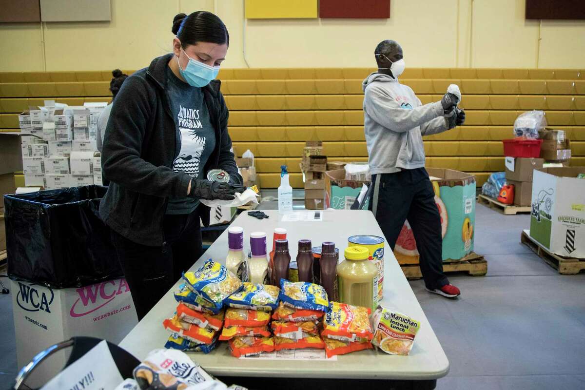 Harris County creates $15M pandemic relief fund aimed at most ...