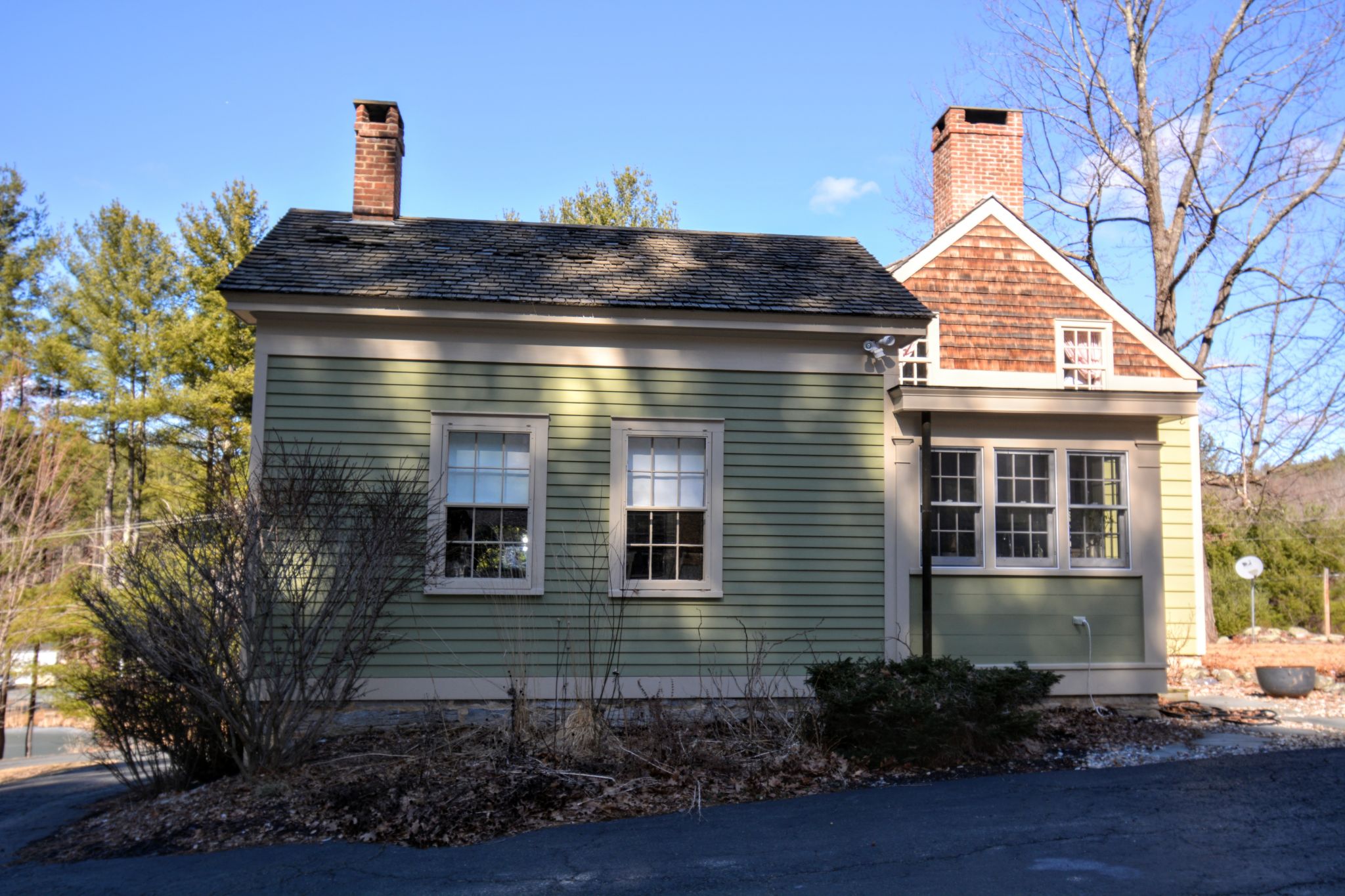 House of the Week Cottage in Nassau