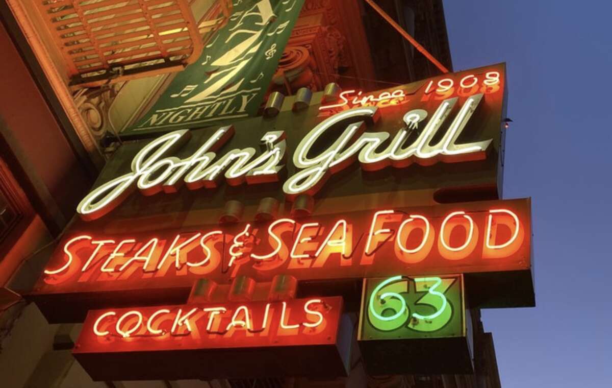 Owner Of John S Grill Files Suit To Collect On Business Interruption Losses