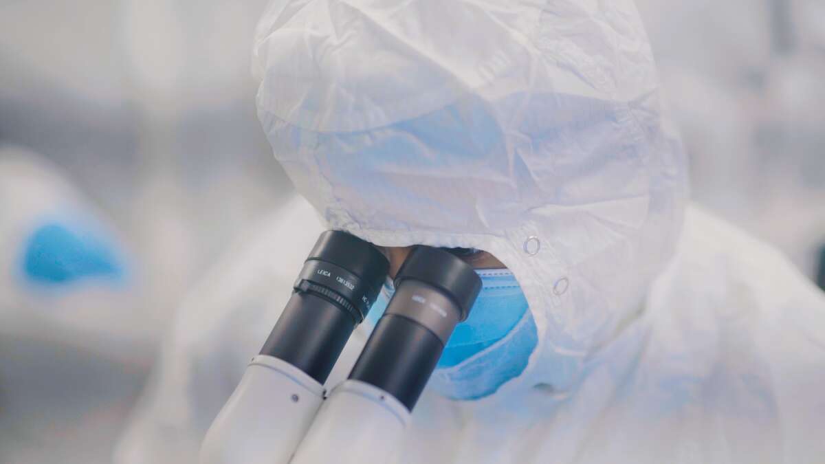 Sugar Land-based stem cell lab Hope Biosciences just received FDA approval for its second protocol to evaluate the safety and effectiveness of stem cell therapy against COVID-19.
