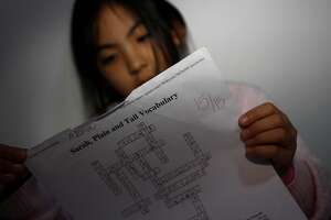 Last Word: San Francisco’s school board flunks by handing out all A’s