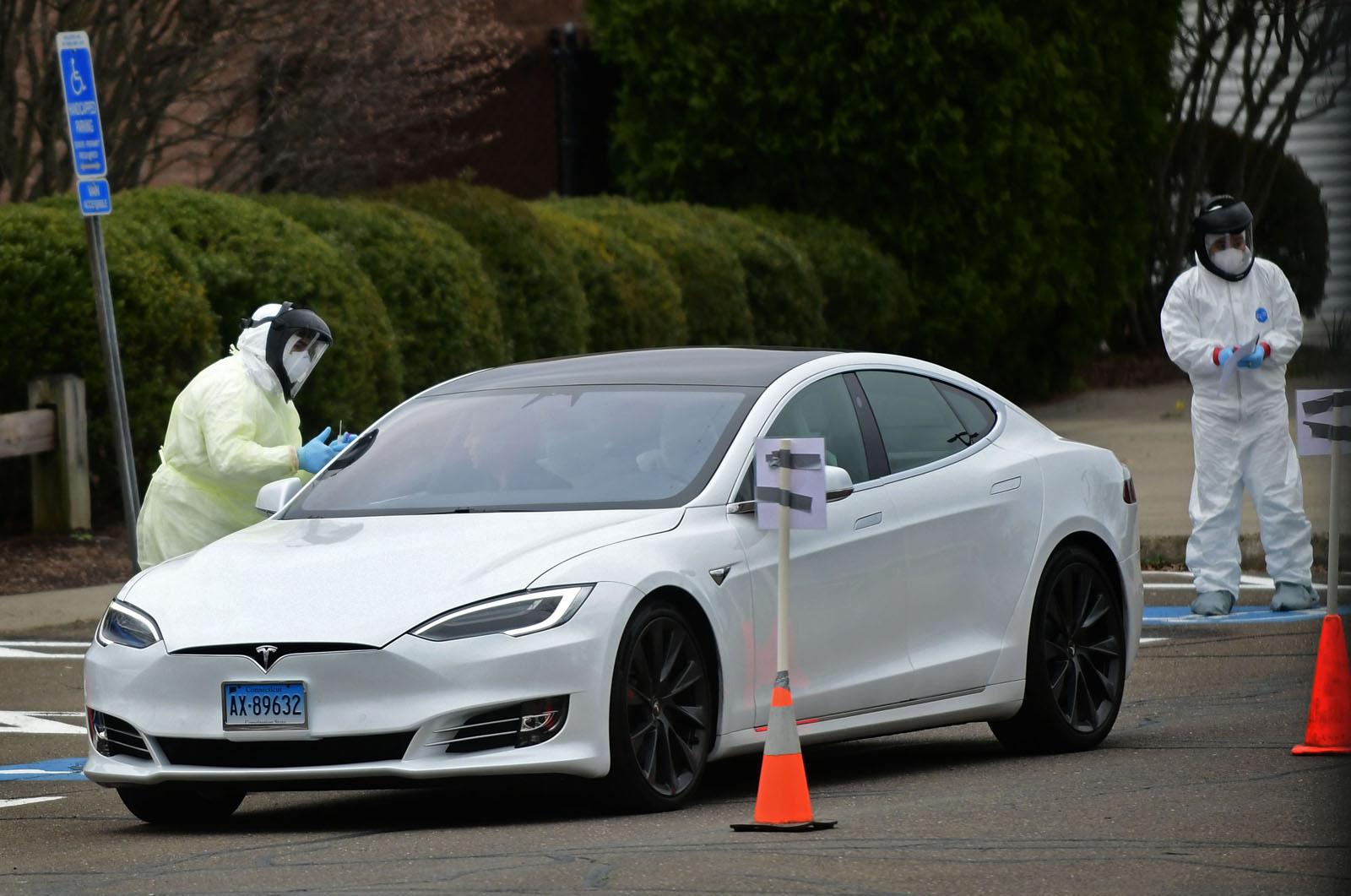 Westport coronavirus report 267 confirmed cases