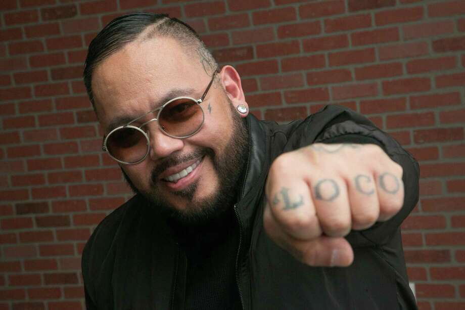A.B. Quintanilla III live online tonight San Antonio ExpressNews