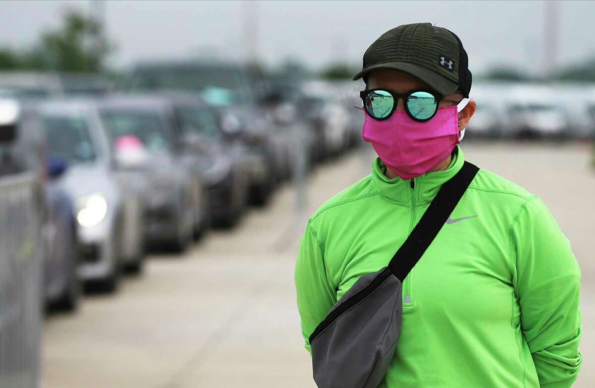 A new law that takes effect Monday mandates residents older than 10 to wear face coverings in public to prevent the spread of COVID-19.