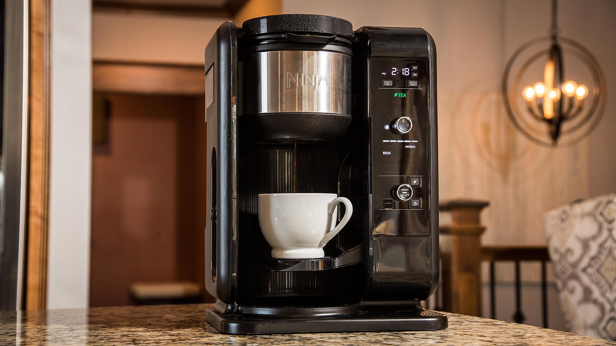 Bonavita BV 1900TS review: Superb coffee-making at an amazing price - CNET