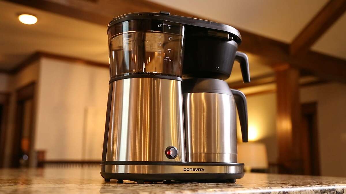 Best coffee makers for 2020