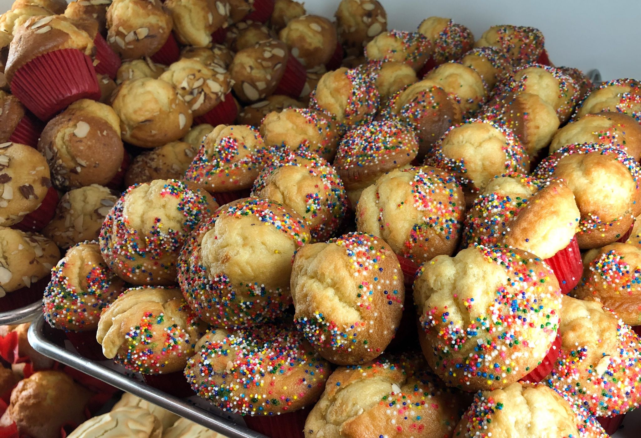 Houston bakery reopens with added safety measures ready to serve its