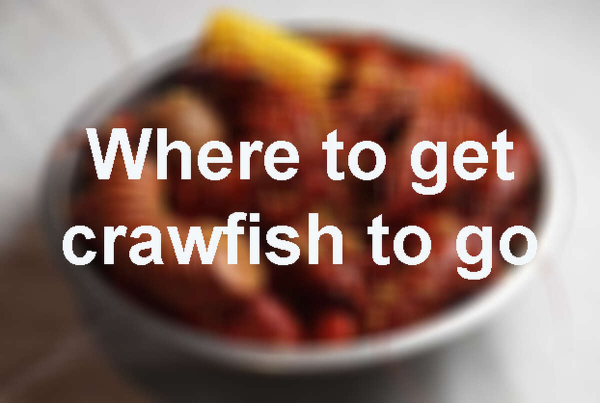 Astros Crawfish Boil: Memorial Day 2020 - The Crawfish Boxes
