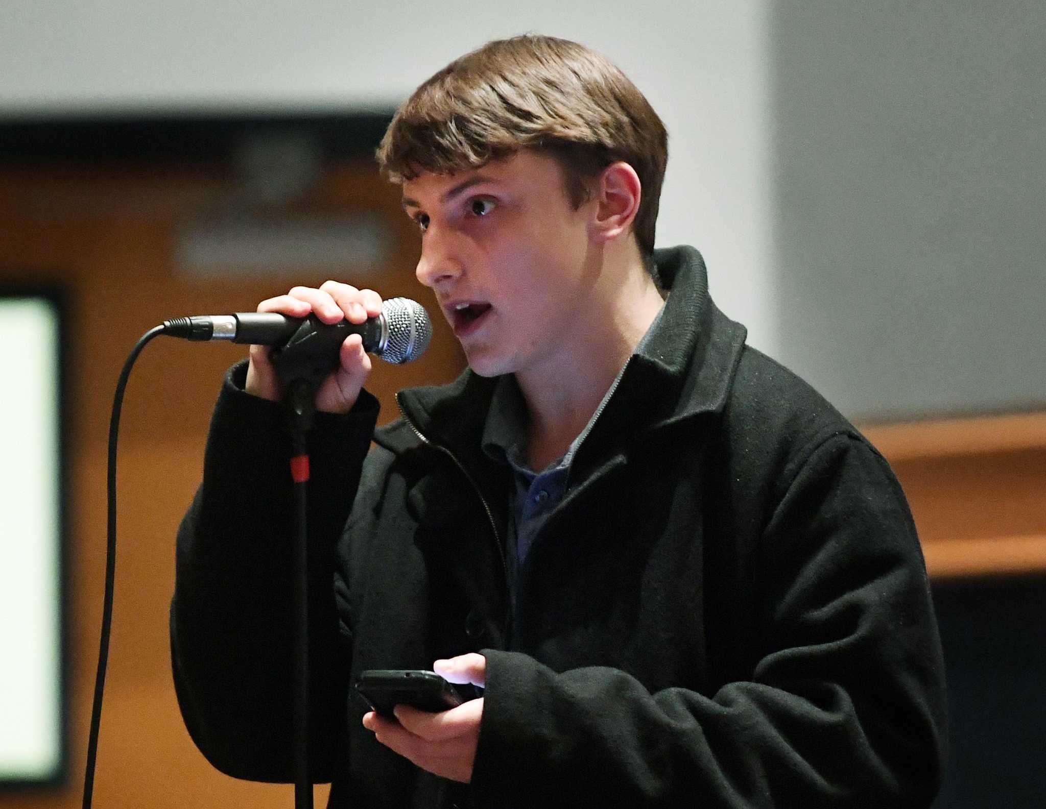 Op-Ed: McGee back to bring transparency to city government - Vimarsana News