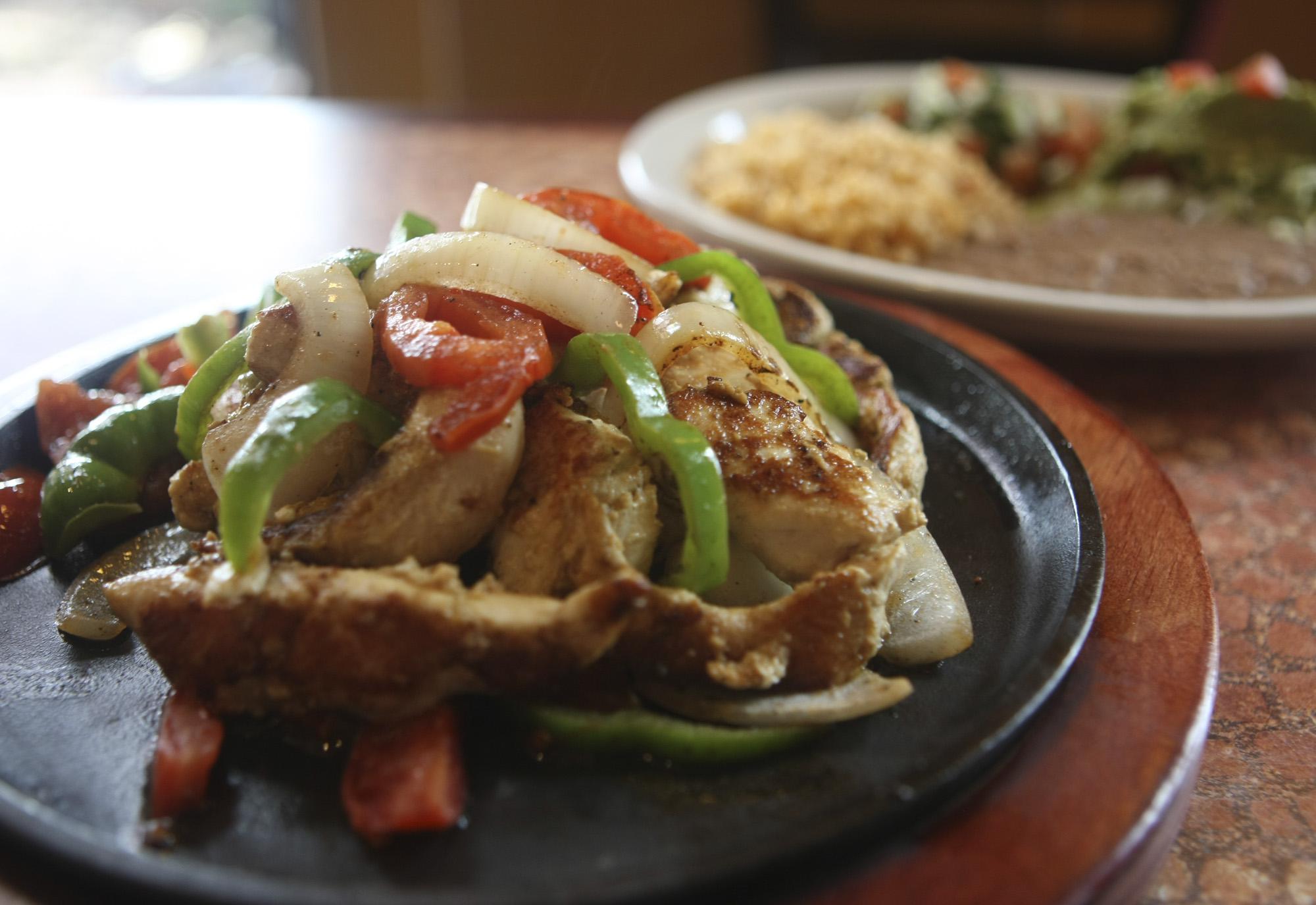 H-E-B adds San Antonio Mexican food restaurant meals from Los Barrios