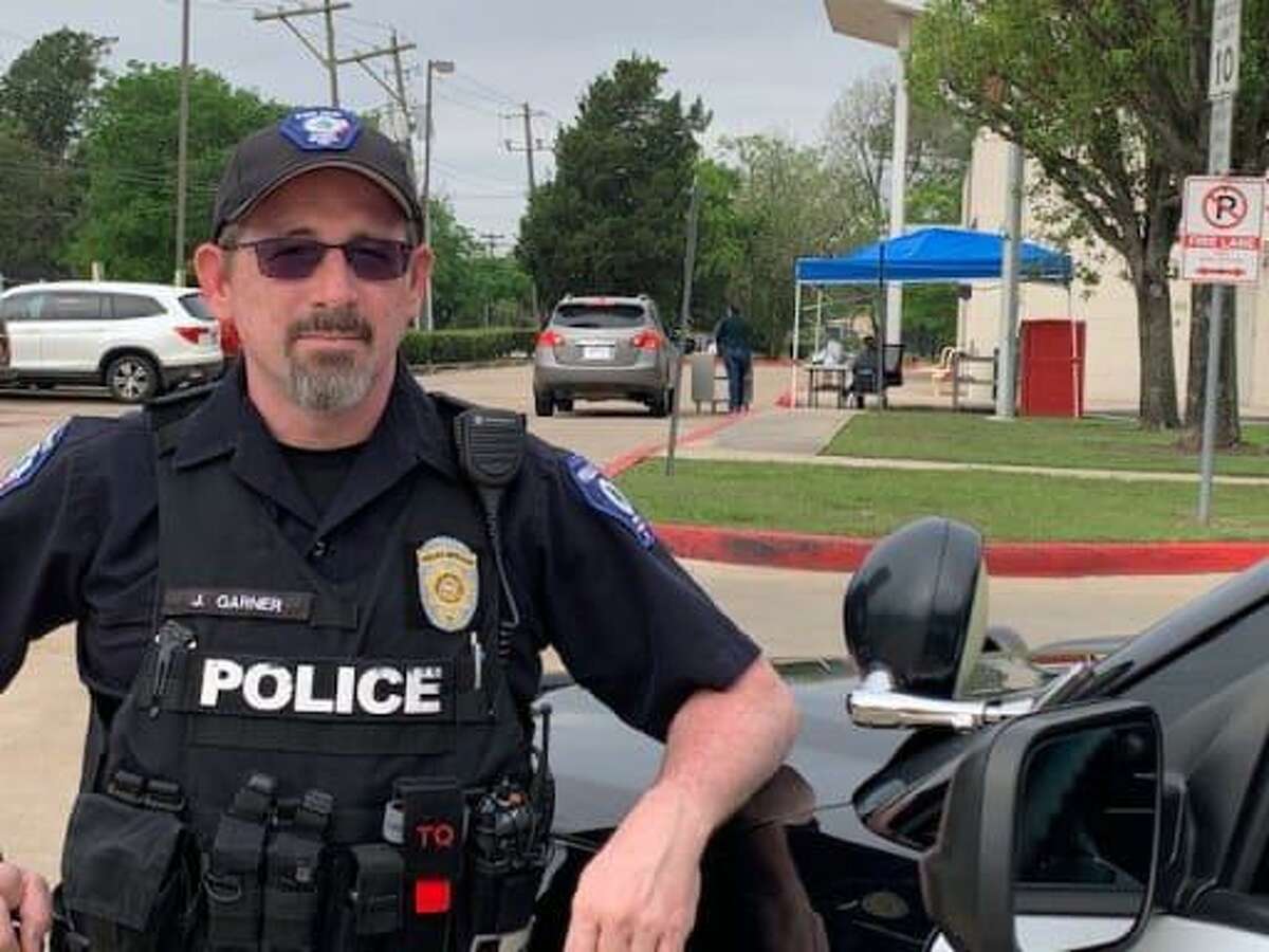 Spring Branch ISD officers on duty around the clock