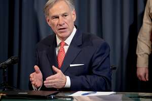 Abbott inicia el proceso de reapertura en Texas