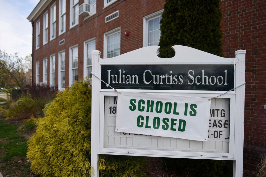Design work begins for changes at Greenwich High, Julian Curtiss School