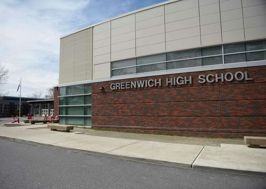 5 Greenwich students make history in competition GreenwichTime