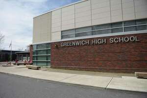 Greenwich High student honored as Presidential Scholar