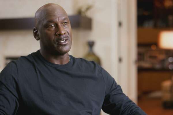 michael jordan espn