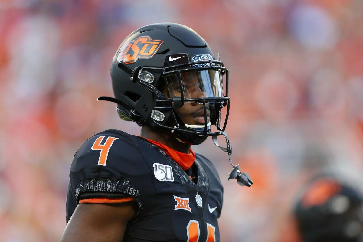 OSU football: Cowboys' defensive back changes name; new jersey