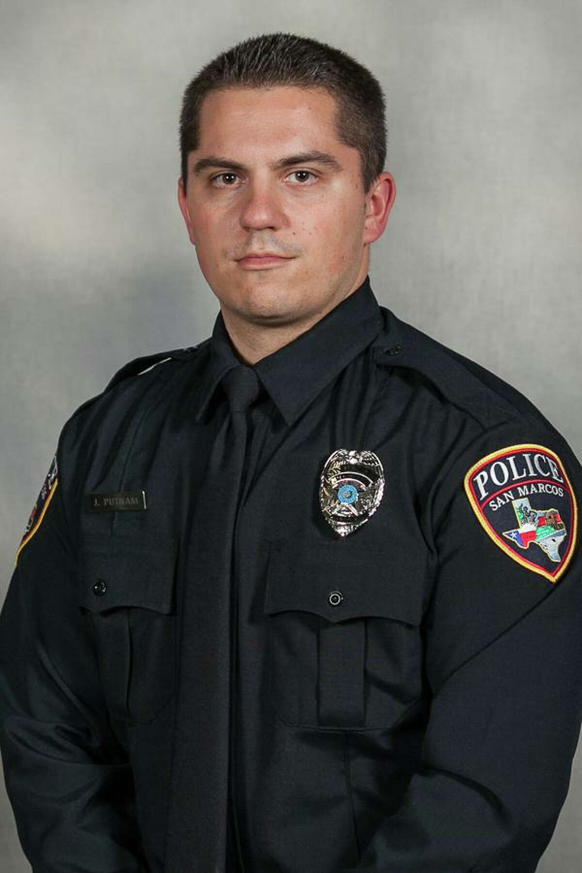 San Marcos police identify officer killed in shooting