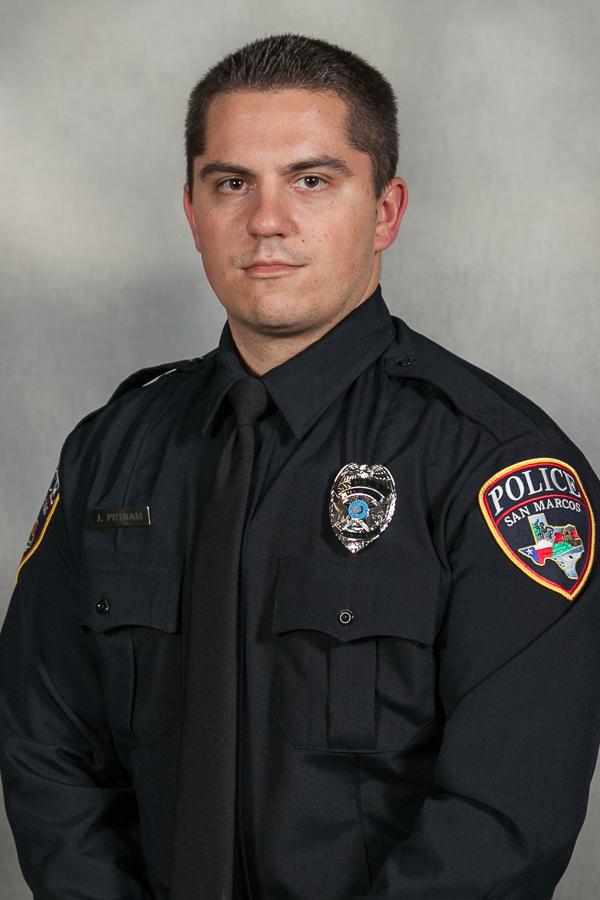San Marcos police identify officer killed in shooting