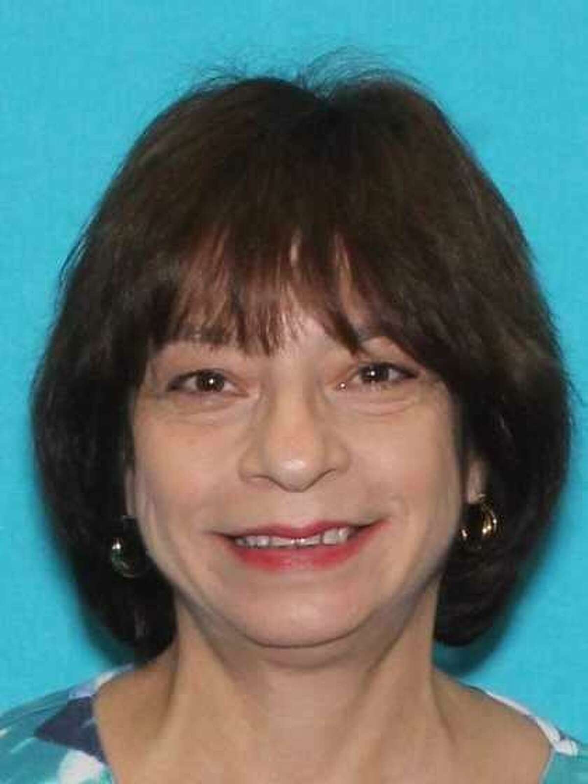 Missing San Antonio woman found dead in her home