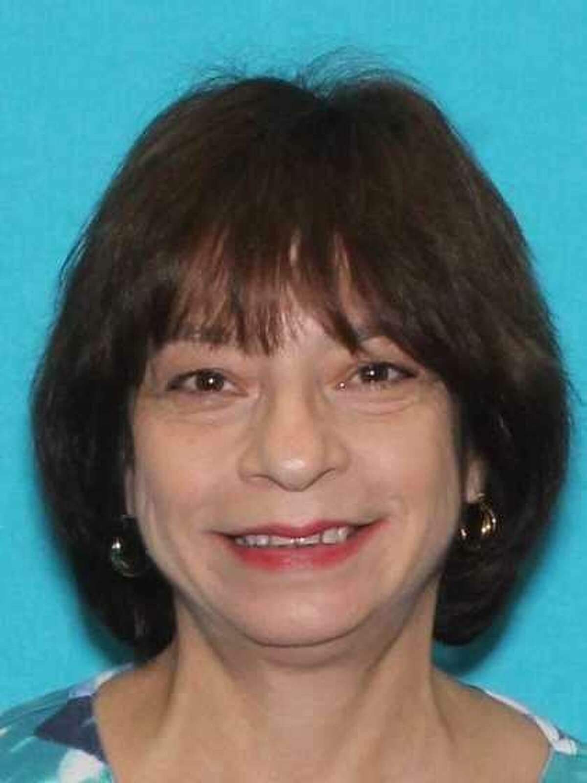 Roxann Rodriguez Chavez, 56, was found dead in her home a week after she was last seen.