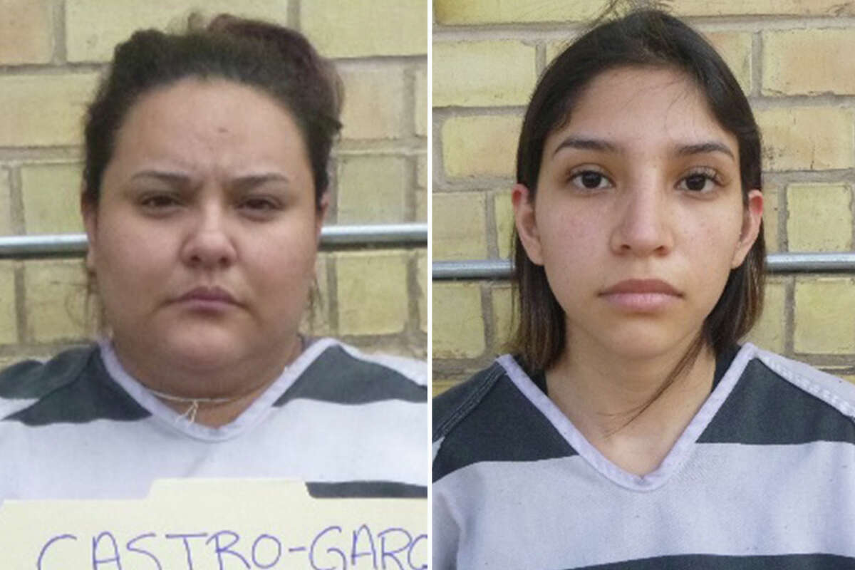 Two women allegedly violated the emergency management plan when they offered their beauty, cosmetic services from home.