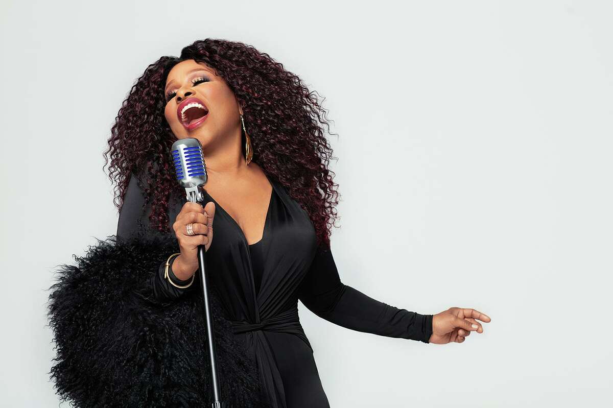 The Ridgefield Playhouse's Summer Gala originally scheduled for June 18 will be held Saturday, Sept. 12. The gala will feature Grammy award winner Chaka Khan.