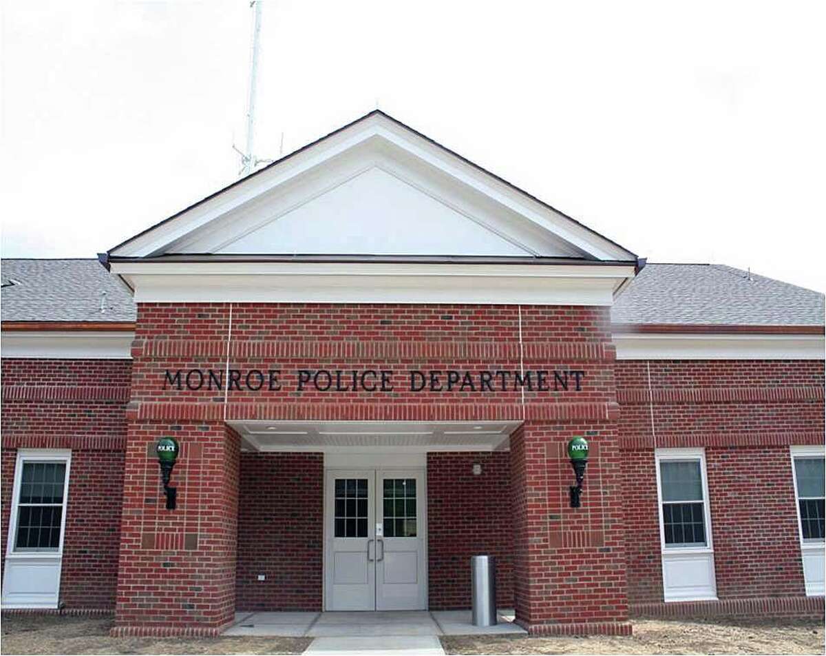 Monroe Police Department