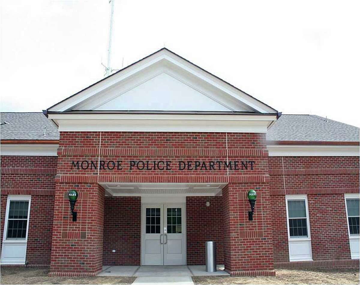 Monroe Police Department