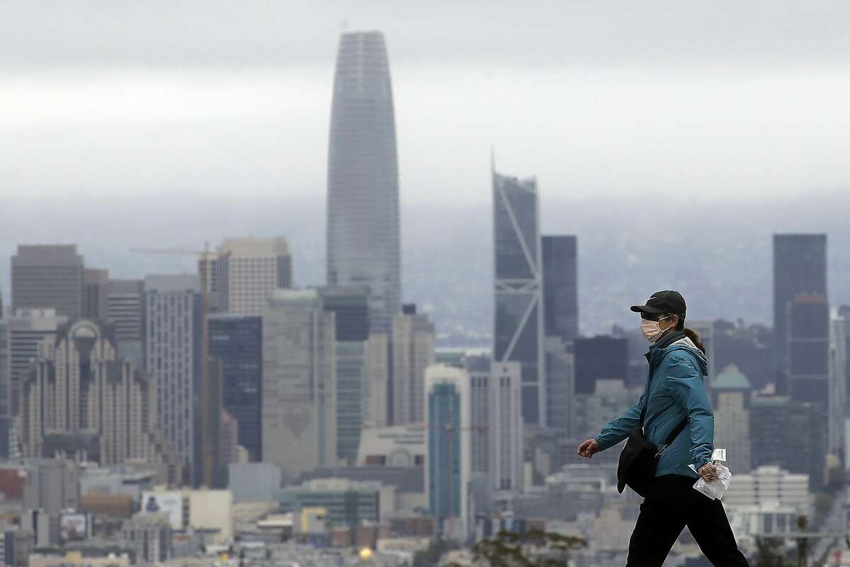 SF allowing some office workers to return in June, but businesses are in no  rush