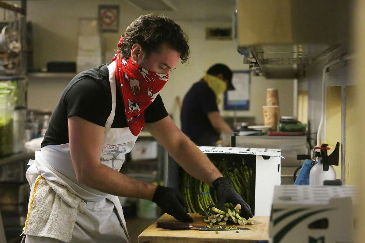 Meals Runners SF: Preventing Meals Lack of confidence and Selling Sustainability