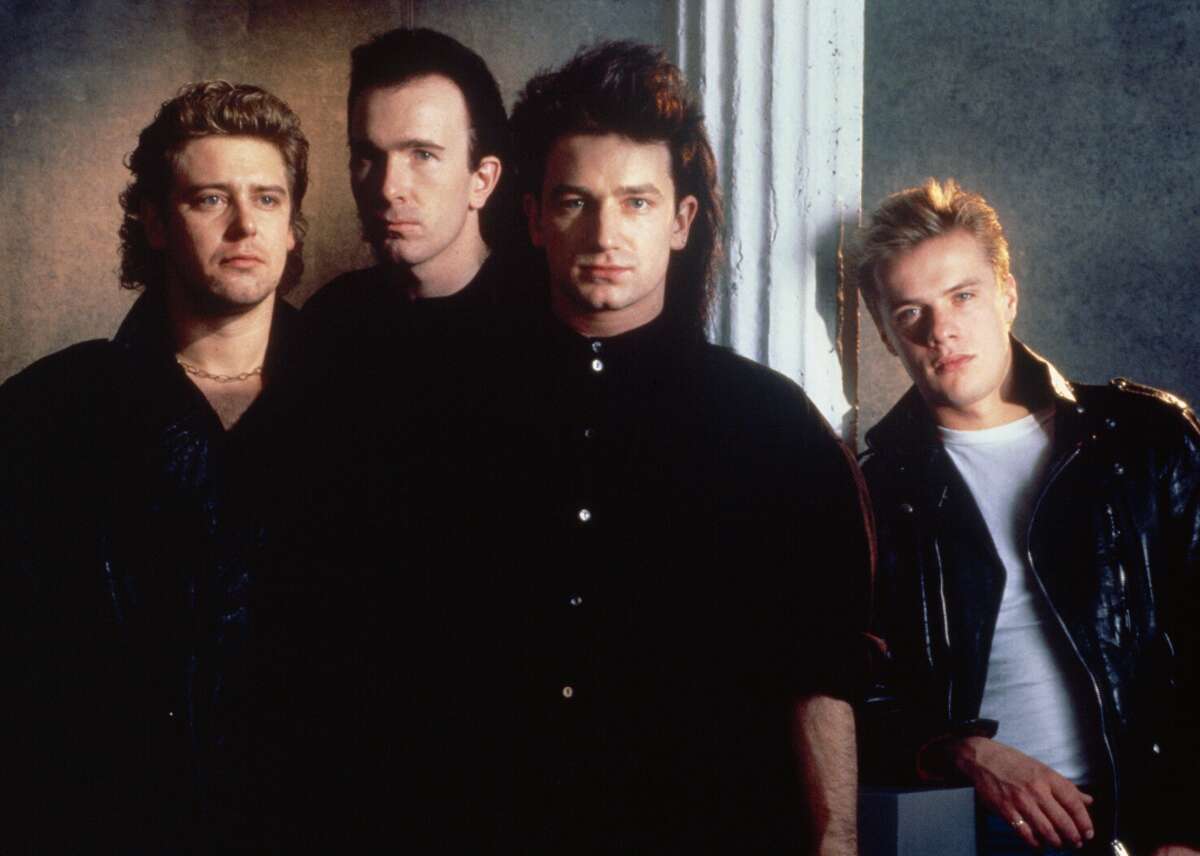 U2: Then Irish band U2 shifted gears in 1991 with the electronica-infused “Achtung Baby.” The album reached the top spot on the Billboard 200 (spending 101 weeks on the charts altogether), and earned a Grammy nomination for Best Album in 1992. “Zooropa” built on that success, winning a Grammy in 1993 for Best Alternative Album. U2's final album of the decade, “Pop,” in 1997 garnered a nomination for Best Album. This slideshow was first published on Stacker