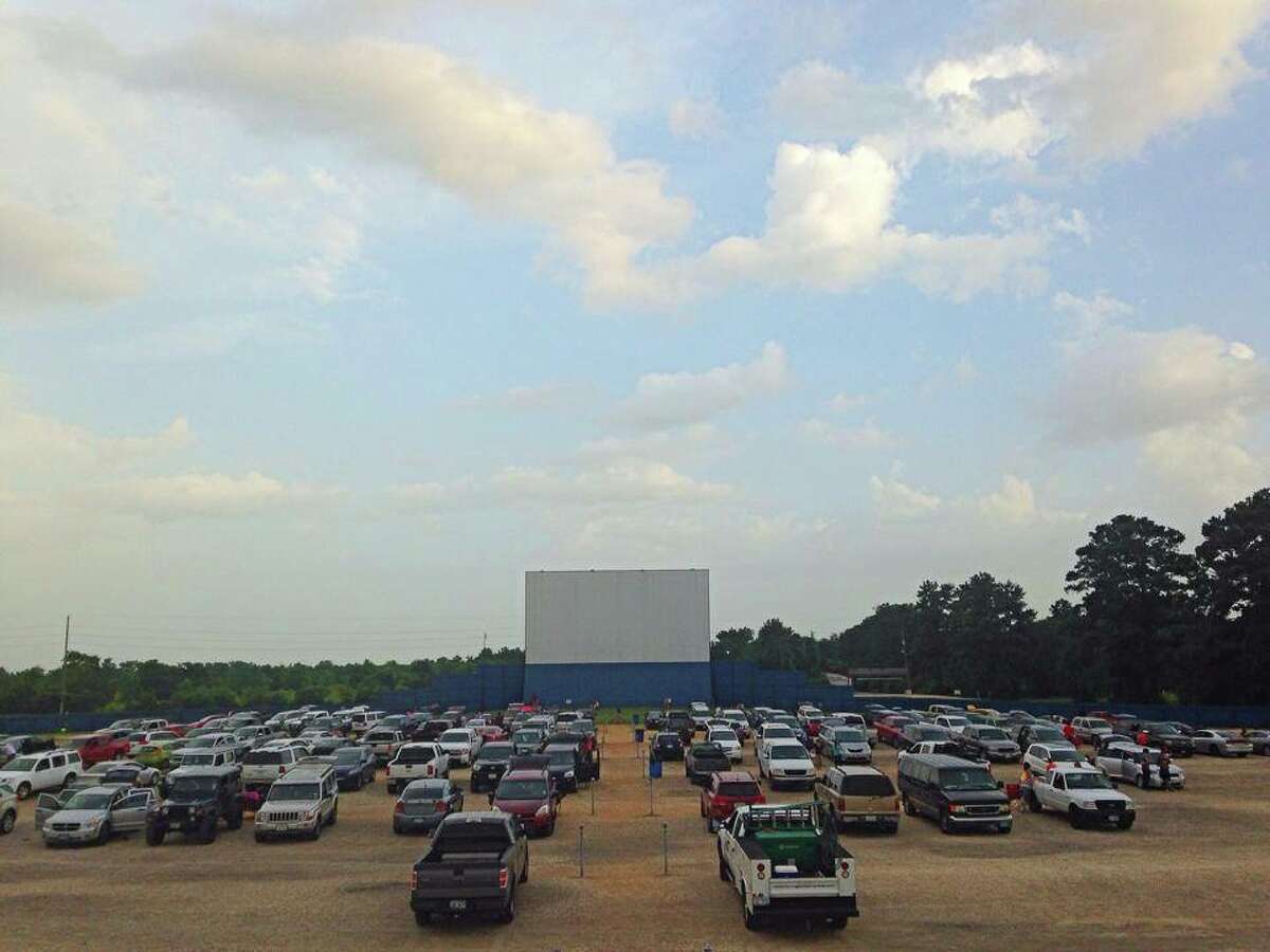 The class of 2020 has been unable to mark many milestones, but The Showboat Drive-In is about to change that by offering socially distanced graduation ceremonies.