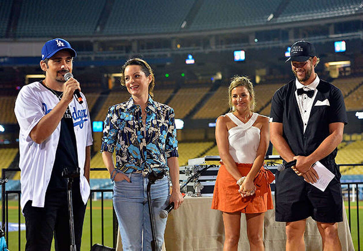 Slideshow Brad Paisley