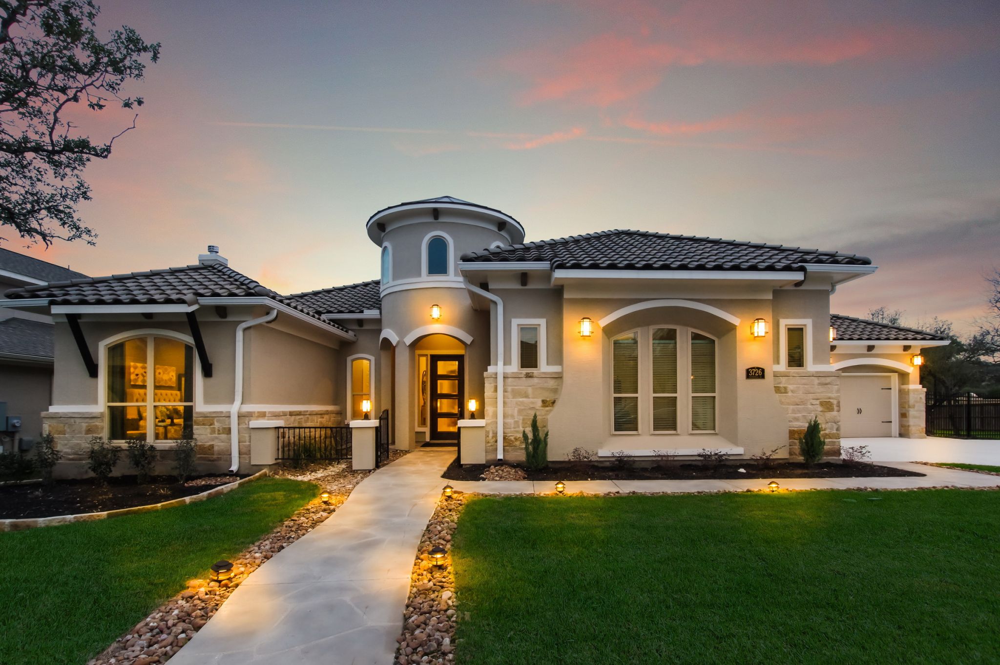 Rialto Homes Creates Dream Homes in Shavano Highlands