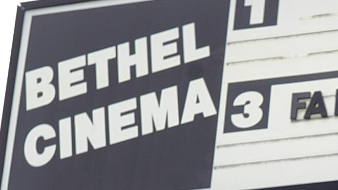 Bethel Cinema to close permanently