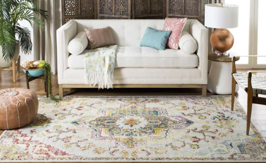 Black Friday Has Come Early During This Overstock Spring Sale