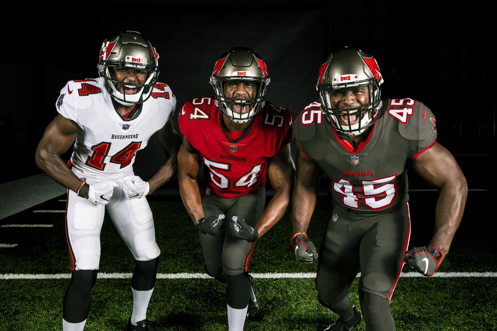 Ranking all 32 NFL uniforms for 2020, Sports