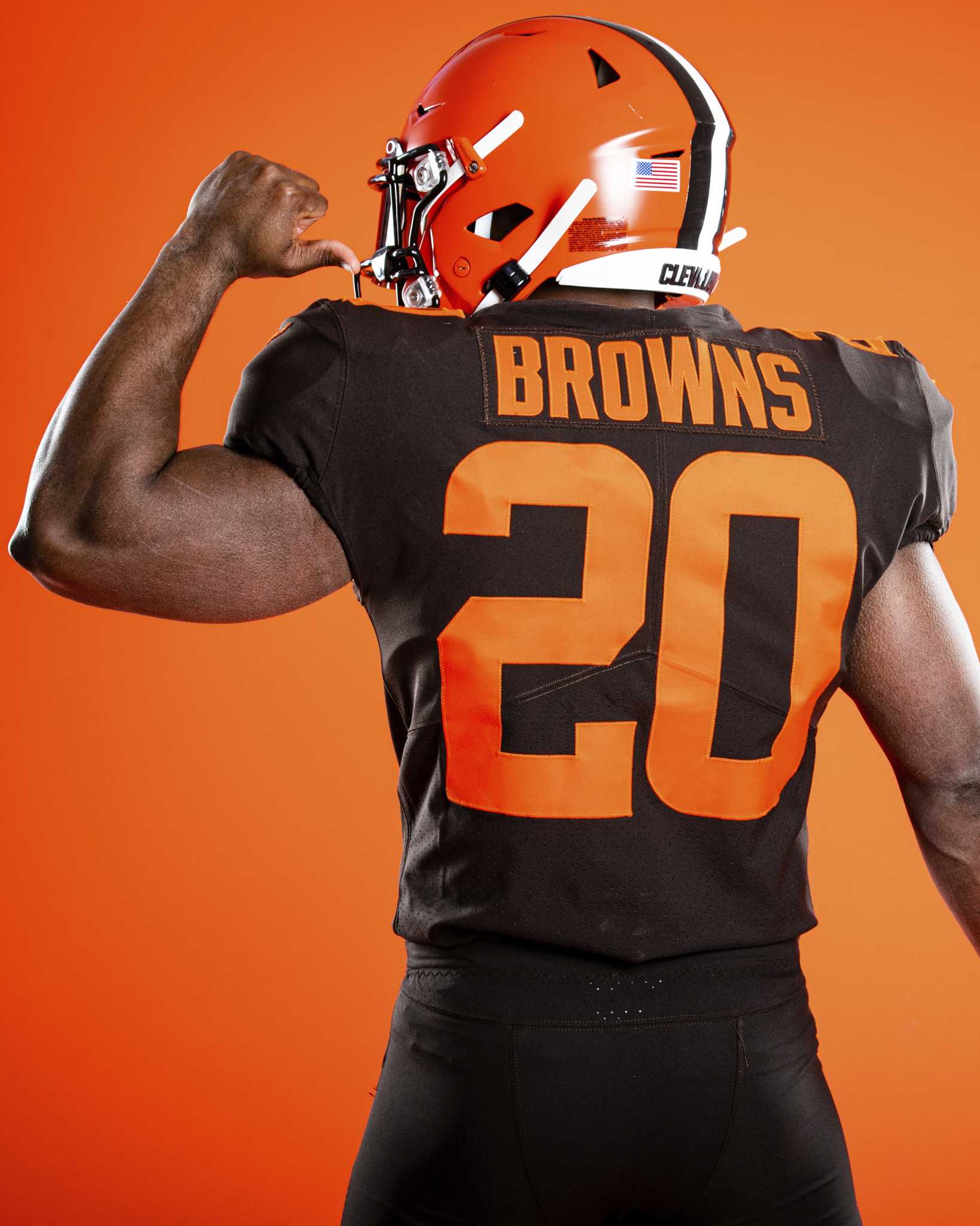 New NFL uniforms 2020: Here are the jerseys for Patriots, Buccaneers,  Falcons, Browns and Chargers