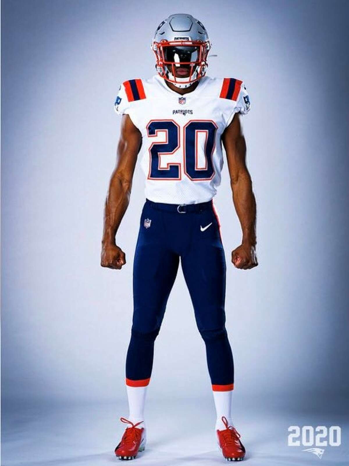 Ranking The Nfl S New Uniforms For 2020 Season
