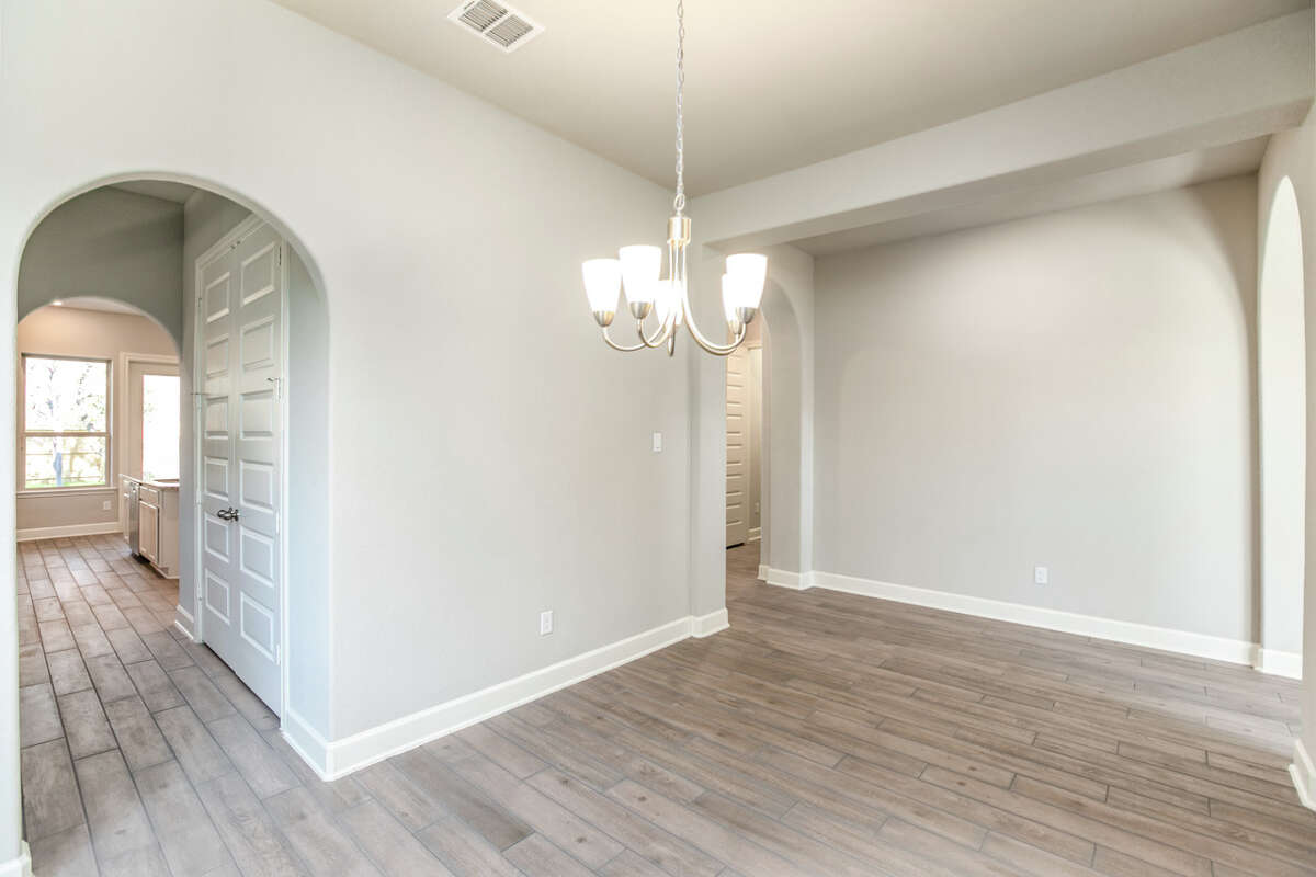 Texas Homes at Steven’s Ranch is a master planned community on the West